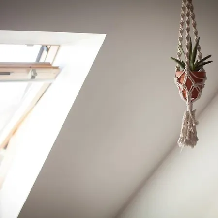 Διαμέρισμα Attic Studio 2