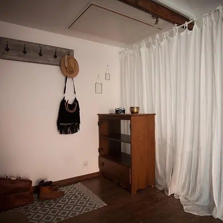 Attic Studio 2