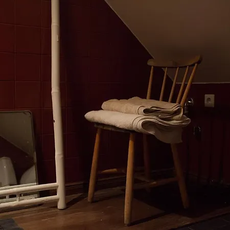 Attic Studio 2
